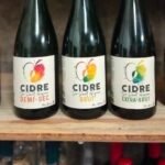 Les 3 types de cidre de la Ferm'entente