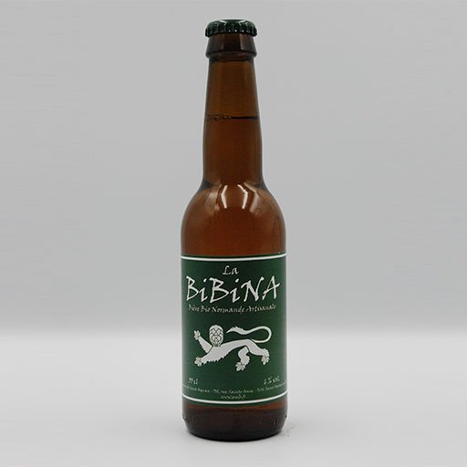 Bibina 33cl