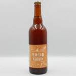Eréib ambrée 75cl