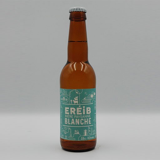 Eréib blanche