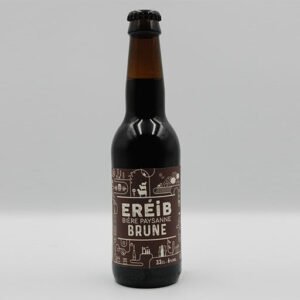 Eréib brune