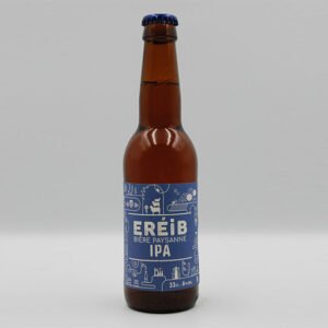 Eréib IPA