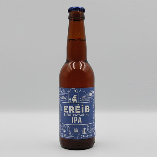 Eréib IPA