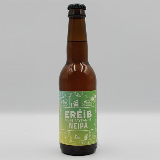 Eréib NEIPA