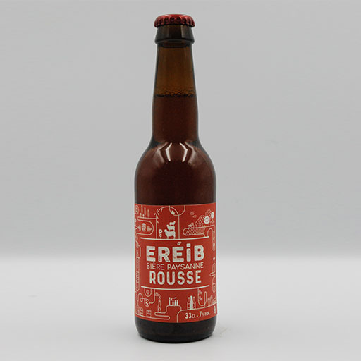 Eréib Rousse