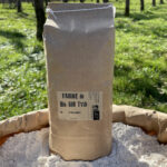 Farine T110