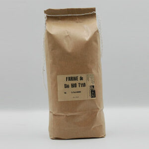 Farine T110