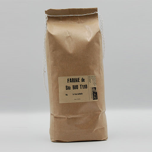 Farine T110