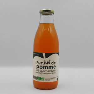 Jus de pomme
