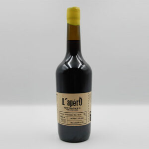 L'ApérÔ