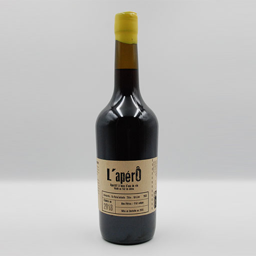 L'ApérÔ
