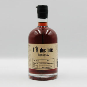 L'Ô des bois