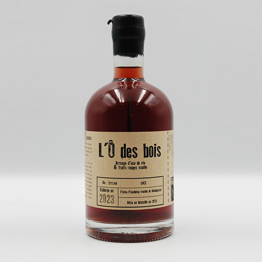 L'Ô des bois