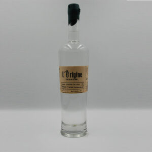 L'Ôrigine