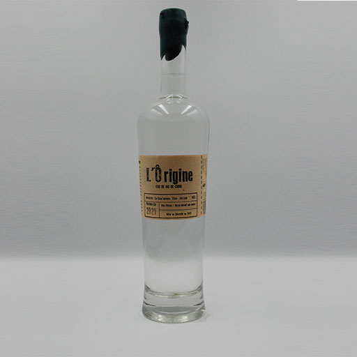 L'Ôrigine