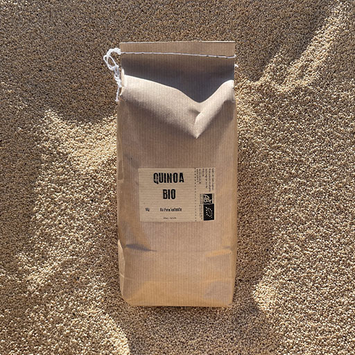 Quinoa