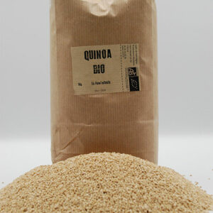 Quinoa