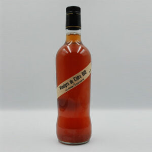 Vinaigre de cirdre