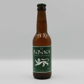 Bibina 33cl