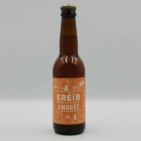 Eréib ambrée