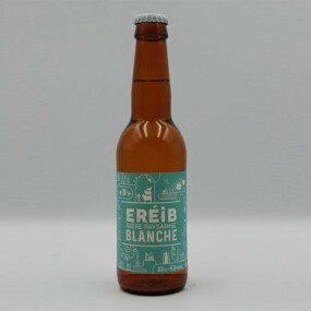Eréib blanche
