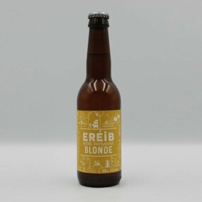 Ereib blonde