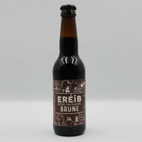 Eréib brune