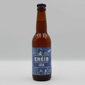 Eréib IPA