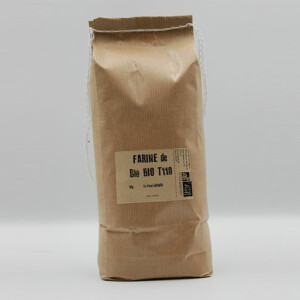 Farine T110