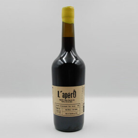 L'ApérÔ