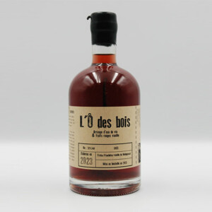 L'Ô des bois