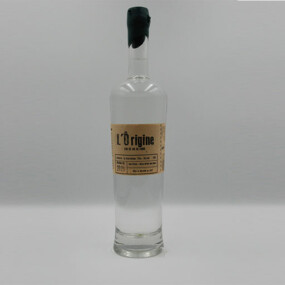 L'Ôrigine