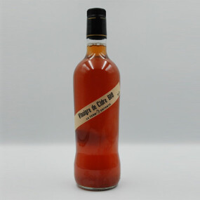 Vinaigre de cirdre