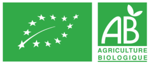 logo agriculture biologique